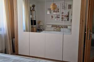 Helle 3-Zimmer-Wohnung in der Inneren Pleich im 2. OG – Bachgasse 5, 97070 Altstadt, Würzburg – Vorschaubild 5