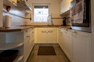 Traumhaftes Wohnen im großzügigen, freistehenden und modernisierten Einfamilienhaus – Die vollständige Adresse der Immobilie erhältst du vom Anbieter., 47443 Hochstraß, Moers – Vorschaubild 5