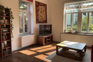 Besondere Altbauwohnung im Leutzscher Villenviertel mit Garten – Die vollständige Adresse der Immobilie erhältst du vom Anbieter., 4179 Leutzsch, Leipzig – Vorschaubild 6