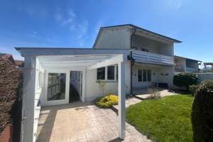 Einfamilienhaus (Endhaus) mit Garage in Prien am Chiemsee – Die vollständige Adresse der Immobilie erhältst du vom Anbieter., 83209 Prien am Chiemsee – Vorschaubild 1