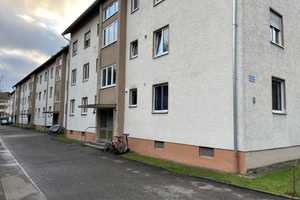 Schöne 3-ZKB in Top-Lage Augsburg-Göggingen | Süd-Balkon | Uni-Nähe – Augsburg – Vorschaubild 1