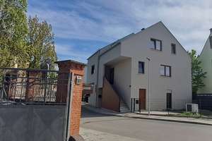 ökologische und behindertengerechte 2-Raum-Wohnung, unweit Uni und Klinikum, Neubau 2025 – Zittauer Straße 13a, 99091 Gispersleben, Erfurt – Vorschaubild 6