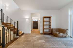 Architektenvilla der Extraklasse – außergewöhnliches Wohnen nahe der Villa Hügel – Die vollständige Adresse der Immobilie erhältst du vom Anbieter., 45133 Bredeney, Essen – Vorschaubild 3