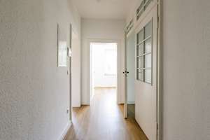 Home sweet home! Teilmodernisiertes rd. 188 m² großes Ein-bis Dreifamilienhaus mit tollem Garten – Die vollständige Adresse der Immobilie erhältst du vom Anbieter., 45359 Schönebeck, Essen – Vorschaubild 19
