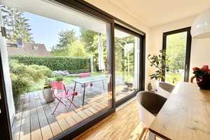 ''Exklusiv und neuwertig''
Modernes Architektenhaus
mit hochwertiger Ausstattung – Rheingau-Taunus-Kreis – Vorschaubild 9