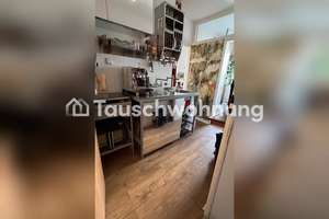 Tauschwohnung: 1,5 Whg Wrangelkiez – Lübbener Straße 9, 10997 Kreuzberg, Berlin – Vorschaubild 4