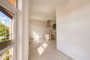 Helle Maisonettewohnung mit zwei Balkonen im wunderschönen Gohlis! – Coppistraße 76, 4157 Gohlis-Mitte, Leipzig – Vorschaubild 7