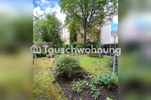 Tauschwohnung: Sanierte Altbauwohnung im Nordend – 60318 Nordend-West, Frankfurt am Main – Vorschaubild 6