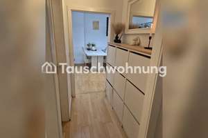 Tauschwohnung: 3-Zimmer-Wohnung in Hamburg-Harburg, 80 m²