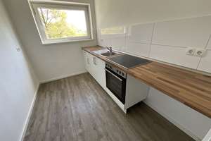 2,5 Zimmer-Wohnung mit Balkon und Tageslichtbad mit Wanne – Fregattenstr. 26, 23558 Buntekuh, Lübeck – Vorschaubild 13