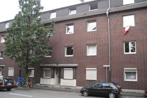 2-Zi. Erdgeschosswohnung mit Terrasse