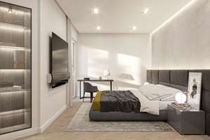 ERSTBEZUG - ICKSTATT 5 - UNIQUE LIVING - GLOCKENBACH – Ickstattstraße 5, 80469 Glockenbach, München – Vorschaubild 7