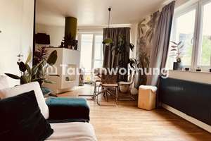 Tauschwohnung: 3-Zimmer-Wohnung in Hamburg, Sternschanze , 83 m² – Kampstraße 24, 20357 Sternschanze, Hamburg – Vorschaubild 2