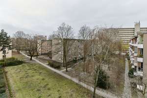 Abendsonne pur: Ihr neues Zuhause mit Blick ins Grüne in ruhiger Charlottenburger-Nord Lage! – Haeftenzeile 2, 13627 Charlottenburg-Nord, Berlin – Vorschaubild 7