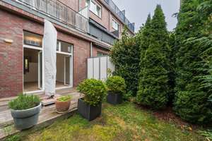 Townhouse, Garage, Garten, Spielstraße – Am Pankepark 30, 10115 Mitte (Ortsteil), Berlin – Vorschaubild 12