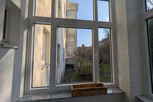 3-Zimmer-Wohnung im EG mit Einbauküche in Hannover – Jordanstraße 45, 30173 Südstadt, Hannover – Vorschaubild 13