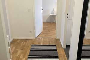 Charmantes wohnen in Kreuzberg: Saniertes 2-Zimmer-Apartment – Johanniterstraße 30, 10961 Kreuzberg, Berlin – Vorschaubild 7