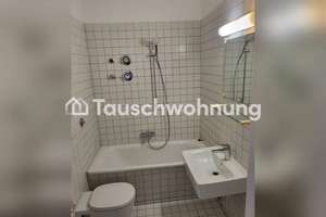 Tauschwohnung: Ruhig Südvorstadt Wohnung – Die vollständige Adresse der Immobilie erhältst du vom Anbieter., 4275 Südvorstadt, Leipzig – Vorschaubild 4