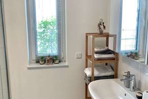 Modernes Appartement mit Süd-Terrasse und PKW-Außenstellplatz zum 15.10.2026 bezugsfrei! – 48153 Berg Fidel, Münster – Vorschaubild 13