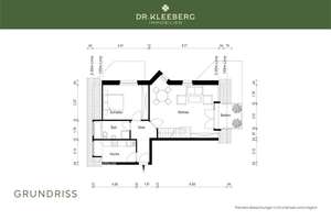 Großzügige 3-Zimmer-Maisonettewohnung mit Balkon und Tiefgarage in Münster-Roxel – 48161 Roxel, Münster – Vorschaubild 7
