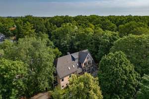 PROVISIONSFREI (Privatverkauf): Große 4-Zimmer-Wohnung in historischen Villa am Naturschutzgebiet – Ekhof str. 27, 12557 Köpenick, Berlin – Vorschaubild 18