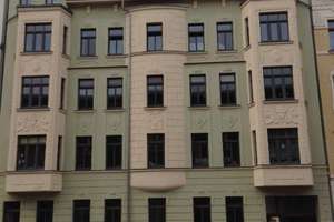 ++2 Zi.-DG-Wohnung als Kapitalanlage++ – Dittesstrasse 8, 9126 Bernsdorf, Chemnitz – Vorschaubild 2