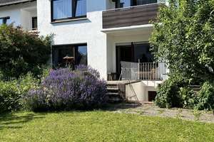 Provisionsfrei !  Großzügiges Reihenendhaus in Bielefeld-Theesen in bester, beliebter Wohnlage – Die vollständige Adresse der Immobilie erhältst du vom Anbieter., 33739 Jöllenbeck, Bielefeld – Vorschaubild 2