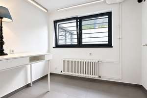 Repräsentativer Atriumbungalow mit großzügigem Raumkonzept, Einliegerbereich – 40547 Niederkassel, Düsseldorf – Vorschaubild 26