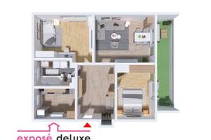 !! Bochum-Linden: Sofort profitieren ohne zusätzliche Investitionen !! Top Kapitalanlage !! – Die vollständige Adresse der Immobilie erhältst du vom Anbieter., 44879 Linden, Bochum – Vorschaubild 18