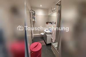 Tauschwohnung: 1 ZWG (ohne Balkon) gg eine mit Balkon in Mitte/PBerg/Fshain – Die vollständige Adresse der Immobilie erhältst du vom Anbieter., 10367 Fennpfuhl, Berlin – Vorschaubild 3