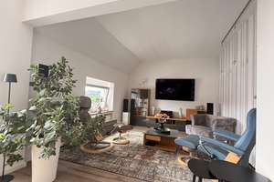 Großzügiges Wohnen – moderne Maisonettewohnung viel Platz für Familie & Homeoffice – Die vollständige Adresse der Immobilie erhältst du vom Anbieter., 42327 Vohwinkel, Wuppertal – Vorschaubild 7