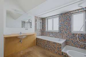 Großzügige Stadtwohnung in Bestlage der Südweststadt mit Loggia & ausgebautem Spitzboden! – Die vollständige Adresse der Immobilie erhältst du vom Anbieter., 76137 Südweststadt, Karlsruhe – Vorschaubild 11