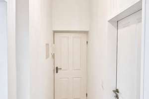 Sofort bezugsfrei! Charmante Altbauwohnung nahe Schloss Charlottenburg – Die vollständige Adresse der Immobilie erhältst du vom Anbieter., 10585 Charlottenburg, Berlin – Vorschaubild 12