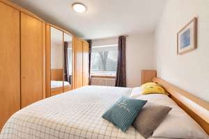 Kapitalanlage in ruhiger Lage: Helle 3-Zimmer Wohnung mit Balkon und Blick ins Grüne – Die vollständige Adresse der Immobilie erhältst du vom Anbieter., 24148 Ellerbek, Kiel – Vorschaubild 3