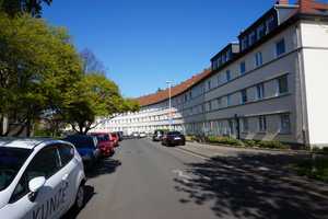 KUNZE: 2-Zimmer-Wohnung in Döhren! – Suthwiesenstr. 33-45, 30519 Hannover – Vorschaubild 1