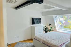 Charmante 2,5-Zimmer Dachgeschosswohnung in Stuttgart West – Rotebühlstraße 154, 70197 Rotebühl, Stuttgart – Vorschaubild 23