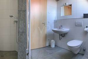Kap Arkona: Zweifamilienhaus A mit hochwertiger Ausstattung – Schulweg 8, 18556 Putgarten – Vorschaubild 15