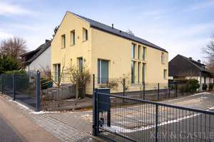 Stil trifft Lebensqualität - Exklusives Designerhaus mit Wohlfühlfaktor