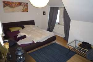 Gepflegte 2-Zimmer-Wohnung in Bielefeld – Wilbrandstraße 77, 33604 Mitte, Bielefeld – Vorschaubild 4
