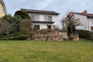 Wohnen mit Charakter: Großzügiges Haus in Wiesloch – Schlossweg 9, 69168 Wiesloch – Vorschaubild 4