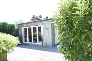 Einmalige Gelegenheit: Top gepflegtes Einfamilienhaus mit schönem Garten Wohnen am Stadtwald – Die vollständige Adresse der Immobilie erhältst du vom Anbieter., 46397 Bocholt – Vorschaubild 9