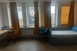 möbliertes Appartement im Herzen der Innenstadt – Adalbertstrasse 126, 52062 Kaiserplatz, Aachen – Vorschaubild 6