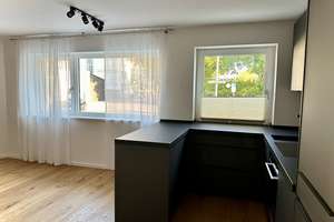 Luxuriöse 1-Z.-Wohnung mit exklusiver EBK in München Untergiesing ab 1.2.2026 – Die vollständige Adresse der Immobilie erhältst du vom Anbieter., 81543 Untergiesing, München – Vorschaubild 2