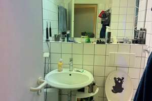 Nachmieter gesucht für 25qm Wohnung in der Nähe der Uni – Paul-Schallück Straße 33, 50939 Sülz, Köln – Vorschaubild 5