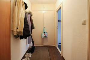 Kapitalanlage in Berlin-Tempelhof – Charmante 1-Zimmer-Wohnung mit großem Balkon – Die vollständige Adresse der Immobilie erhältst du vom Anbieter., 12099 Tempelhof, Berlin – Vorschaubild 5