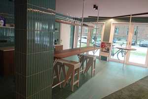 URBANES WOHNEN. Ein anspruchsvolles Design des bekannten Architekten Ben van Berkel. – Infanteriestraße 14, 80797 München – Vorschaubild 6
