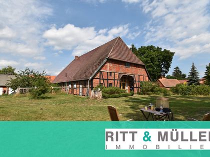 Bauernhaus Oder Landhaus In Kreis Luneburg Mieten Oder Kaufen