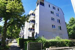 Attraktive Kapitalanlage in gepflegter Wohnanlage nahe Brosepark! – Die vollständige Adresse der Immobilie erhältst du vom Anbieter., 13156 Niederschönhausen, Berlin – Vorschaubild 7