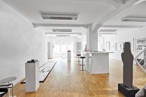 Loft, Wohn- und Gewerbeeinheit mit Atelier in Stuttgart – Beste Lage und Infrastruktur – Die vollständige Adresse der Immobilie erhältst du vom Anbieter., 70180 Lehen, Stuttgart – Vorschaubild 8