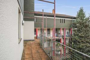 Sanierte und bezugsfreie Eigentumswohnung mit TG-Stellplatz zwischen Klinikum und Steppenberg – Die vollständige Adresse der Immobilie erhältst du vom Anbieter., 52074 Vaalserquartier, Aachen – Vorschaubild 3